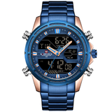 Military Luxury Watch Bellissimo Deals