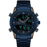 Military Luxury Watch Bellissimo Deals
