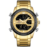 Military Luxury Watch Bellissimo Deals