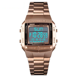 Military Mens Sports Watches Bellissimo Deals