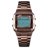 Military Mens Sports Watches Bellissimo Deals