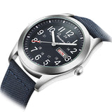 Military Quartz Watches Bellissimo Deals