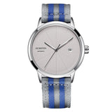 NEW Men‘s Mechanical Waterproof Watches GA62025D Bellissimo Deals