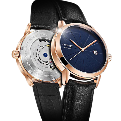 NEW Men‘s Mechanical Waterproof Watches GA62025D Bellissimo Deals