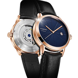 NEW Men‘s Mechanical Waterproof Watches GA62025D Bellissimo Deals