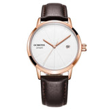 NEW Men‘s Mechanical Waterproof Watches GA62025D Bellissimo Deals