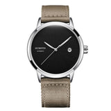 NEW Men‘s Mechanical Waterproof Watches GA62025D Bellissimo Deals