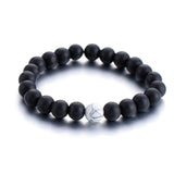Natural Stone Bracelet Bellissimo Deals