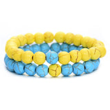 Natural Stone Bracelet Bellissimo Deals