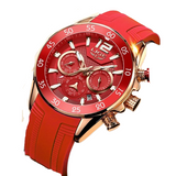 New 2023 LIGE Fashion Luxury Men Wristwatches Bellissimo Deals