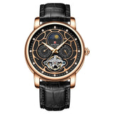 New Automatic Business Men Watch 2022 Bellissimo Deals