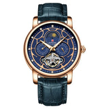 New Automatic Business Men Watch 2022 Bellissimo Deals