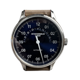 New Automatic ETA 2824 Vintage Mechanical Watch Bellissimo Deals