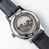 New Automatic Movement Seagull ST1780 Bellissimo Deals
