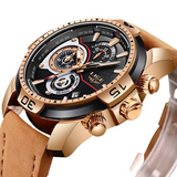 New Awesome Luxury Men Quartz Watch 2022 Bellissimo Deals