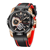 New Awesome Luxury Men Quartz Watch 2022 Bellissimo Deals