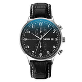 New Awesome Slim Fashion Quartz watch 2023 Bellissimo Deals