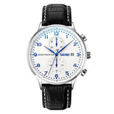 New Awesome Slim Fashion Quartz watch 2023 Bellissimo Deals
