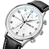 New Awesome Slim Fashion Quartz watch 2023 Bellissimo Deals