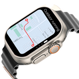 New Awesome Sports Bluetooth Smart Watch 2023 Bellissimo Deals