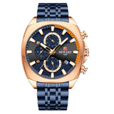 New Business Sports Design Watch 2023 Bellissimo Deals