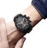 New Elegant Chronograph Sport Watch 8850 Bellissimo Deals