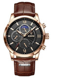 New Fashion Luminous Luxury Mens Quartz Bellissimo Deals