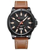 New Fashion Quartz Watch N987 Bellissimo Deals