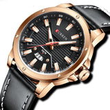 New Fashion Quartz Watch N987 Bellissimo Deals