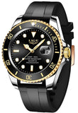 New Fashion Sport Mens Waterproof watch Bellissimo Deals