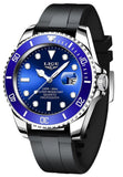 New Fashion Sport Mens Waterproof watch Bellissimo Deals