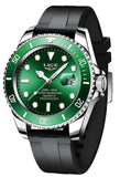 New Fashion Sport Mens Waterproof watch Bellissimo Deals