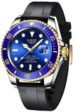 New Fashion Sport Mens Waterproof watch Bellissimo Deals