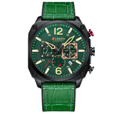 New Fashion Waterproof  Multi-function watch 2023 Bellissimo Deals