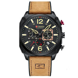 New Fashion Waterproof  Multi-function watch 2023 Bellissimo Deals