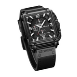 New Fashion Waterproof Square Watch 2021 Bellissimo Deals