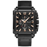 New Fashion Waterproof Square Watch 2021 Bellissimo Deals