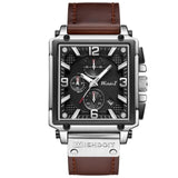 New Fashion Waterproof Square Watch 2021 Bellissimo Deals