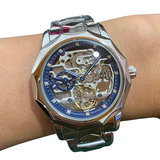 New Hollow FORSINING Automatic Watch HF8240S3 Bellissimo Deals