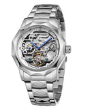 New Hollow FORSINING Automatic Watch HF8240S3 Bellissimo Deals