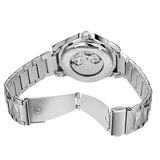 New Hollow FORSINING Automatic Watch HF8240S3 Bellissimo Deals