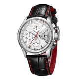 New Luxury Brand Dive Men Wristwatch PD-3306 Bellissimo Deals