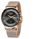 New Luxury Casual Quartz Watch 2023 Bellissimo Deals