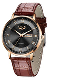 New Luxury Casual Quartz Watch 2023 Bellissimo Deals
