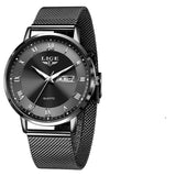 New Luxury Casual Quartz Watch 2023 Bellissimo Deals