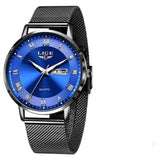 New Luxury Casual Quartz Watch 2023 Bellissimo Deals