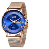 New Luxury Casual Quartz Watch 2023 Bellissimo Deals