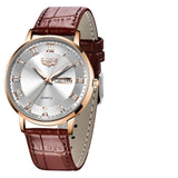 New Luxury Casual Quartz Watch 2023 Bellissimo Deals