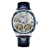 New Luxury Double Flywheel Wristwatch J9034 Bellissimo Deals