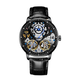 New Luxury Double Flywheel Wristwatch J9034 Bellissimo Deals